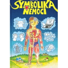 Symbolika nemocí - Marcel Vaněk