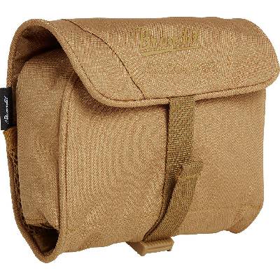 Brandit Toaletní taška Toiletry M coyote