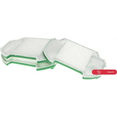 Vacs Vacs HF3403 hepa filter 3 ks