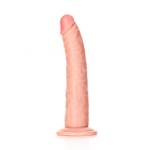 Shots Toys Реалистично дилдо Real Rock Slim 8