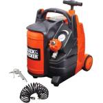Black & Decker BD195/6-MY 8215310BND302