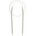 Milward 2224810 Кръгла игла 80 cm 6, 5 mm (2224810)