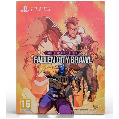 Fallen City Brawl (Special Edition)