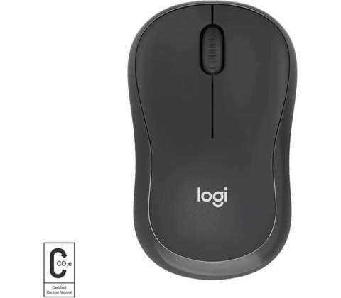 Logitech M240 Silent Bluetooth Mouse 910-007119