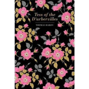 Tess of the d'Urbervilles (ISBN: 9781912714711)