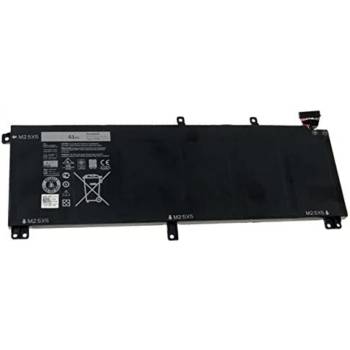 Hosowell TOTRM батерия за лаптоп Dell, 6 клетки, 10.8V, 44Wh (D-BS-0094)