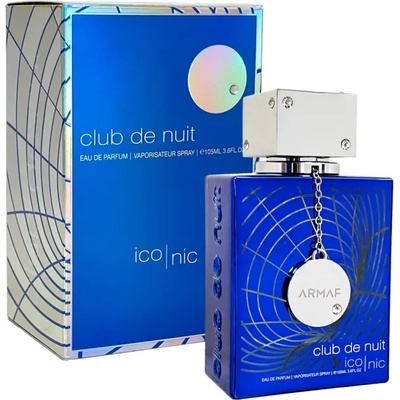 Armaf Club de Nuit Iconic EDP 105 ml