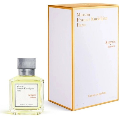 Maison Francis Kurkdjian Amyris Homme parfum pánsky 35 ml