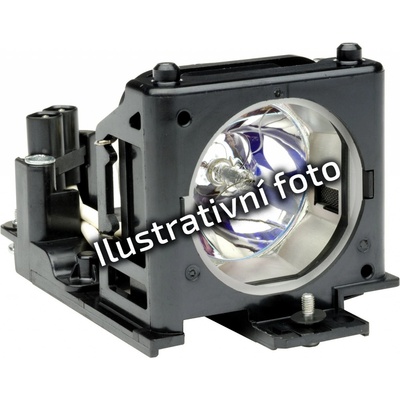 Lampa pro projektor PANASONIC ET-LA556, generická lampa s modulem – Hledejceny.cz