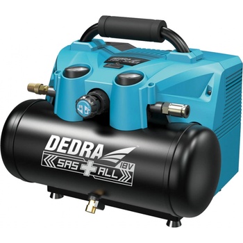 Dedra DED7077V