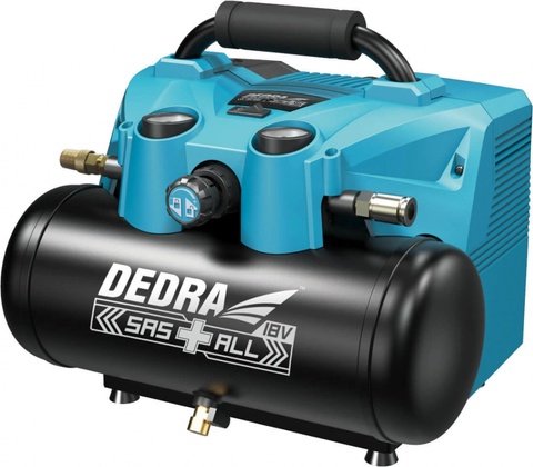 Dedra DED7077V