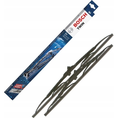 Bosch Twin 500+400 mm BO 3397001361