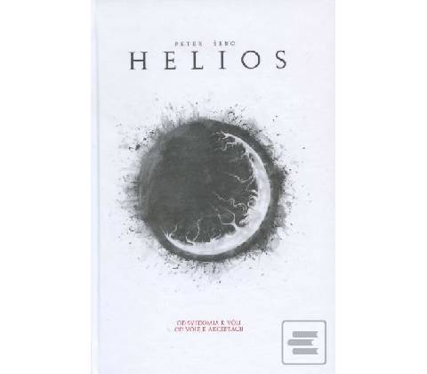 Helios - Peter Šebo