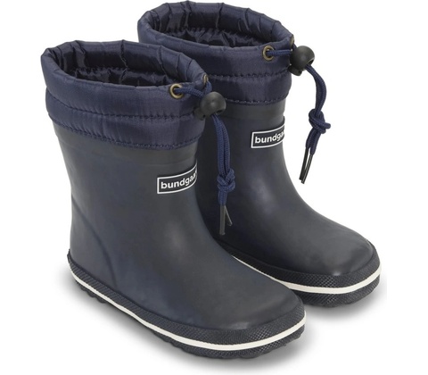 Bundgaard Cirro low warm Navy