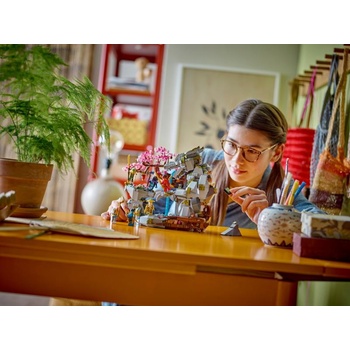 Image 1 of LEGO® NINJAGO® - Dragon Stone Shrine (71819)