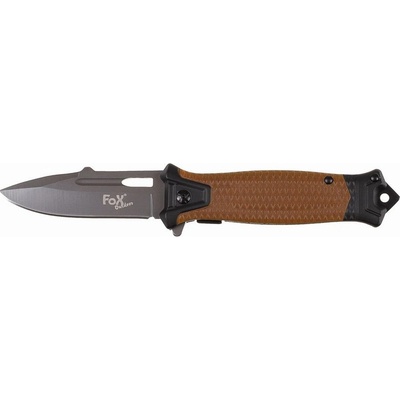 Max-Fuchs SNAKE Coyote