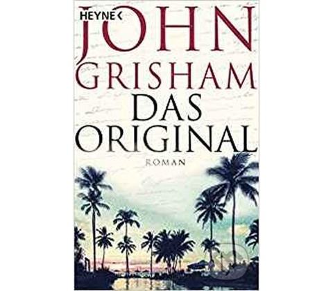 Das Original Grisham JohnPaperback