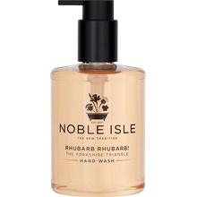 Noble Isle Rhubarb Rhubarb tekuté mýdlo 250 ml