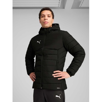 PUMA Яке teamADDITIONS Hooded Padded Jacket