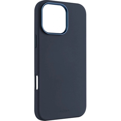 FIXED MagFlow калъф за Apple iPhone 16 Pro Max, син FIXFLM2-1403-BL (FIXFLM2-1403-BL)