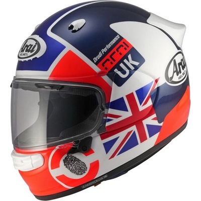 Arai QUANTIC Nation UK