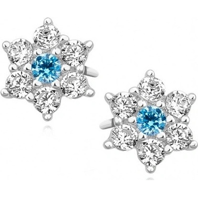 Meucci náušnice SLE273