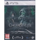 Chernobylite
