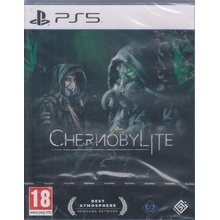 Chernobylite