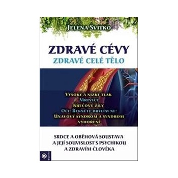 Zdravé cévy