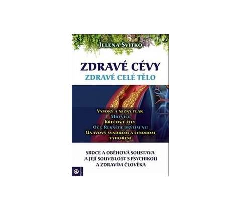 Zdravé cévy