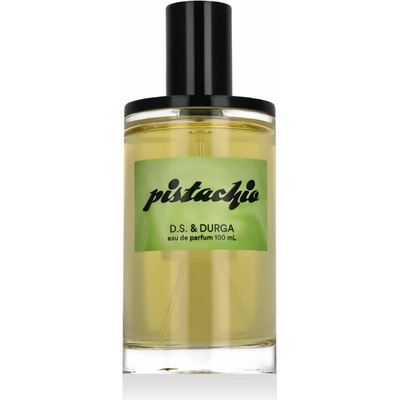 D.S. & Durga Pistachio parfémovaná voda unisex 100 ml