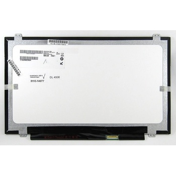 LP140WD2 TPB1 matný