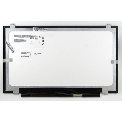 LP140WD2 TPB1 matný