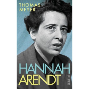 Hannah Arendt | Thomas Meyer (ISBN: 9783492059930)