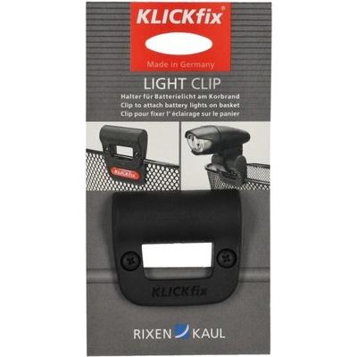 KLICKFIX Dopln.držiak Light Clip