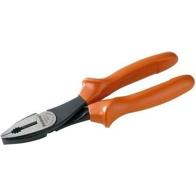 Bahco Kleště kombinované 200mm, izolované 1000V, 300g b3 - BA-2628 S-200