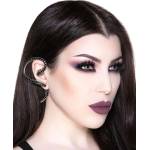 KILLSTAR Обеца killstar - Змийско изкушение - ksra002473