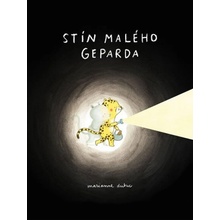 Stín Malého Geparda