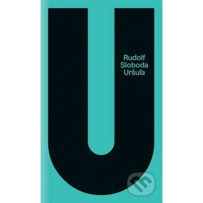 Uršuľa - Rudolf Sloboda