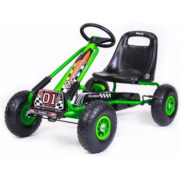 Baby Mix Go-kart Razor