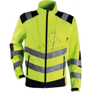 STENSO Светлоотразително яке BRIGHT jacket (1000)
