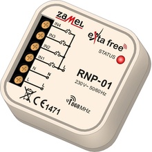 Zamel RNP-01