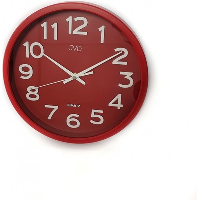 JVD HX2413x, 30 cm