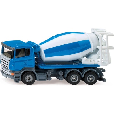 SIKU Super Míchačka na beton 1:87