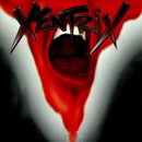 Xentrix - Scourge CD