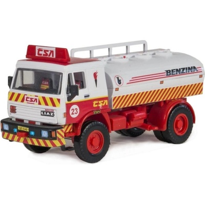Monti System MS 1342 ČSA 12 Benzina 1:48