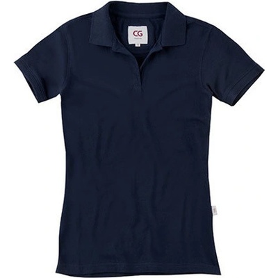 Cg Workwear Susa Dámske polo tričko 00730 13 Navy
