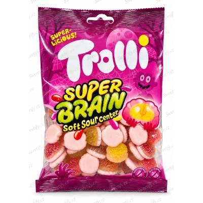 Trolli Super Brain 175 g
