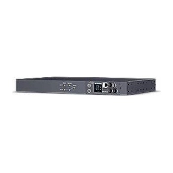 CyberPower Switched ATS PDU44005 - power distribution unit