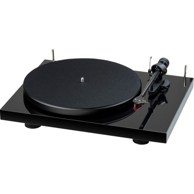 Pro-ject Debut E Carbon + Ortofon 2M – Zboží Živě